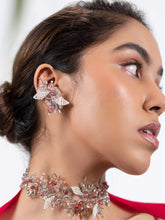 Cosmos Earrings